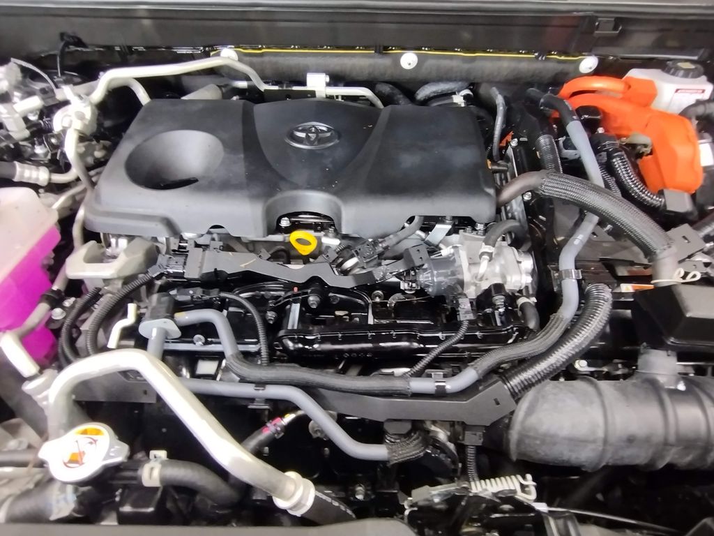 2023 Toyota RAV4 Prime XSE