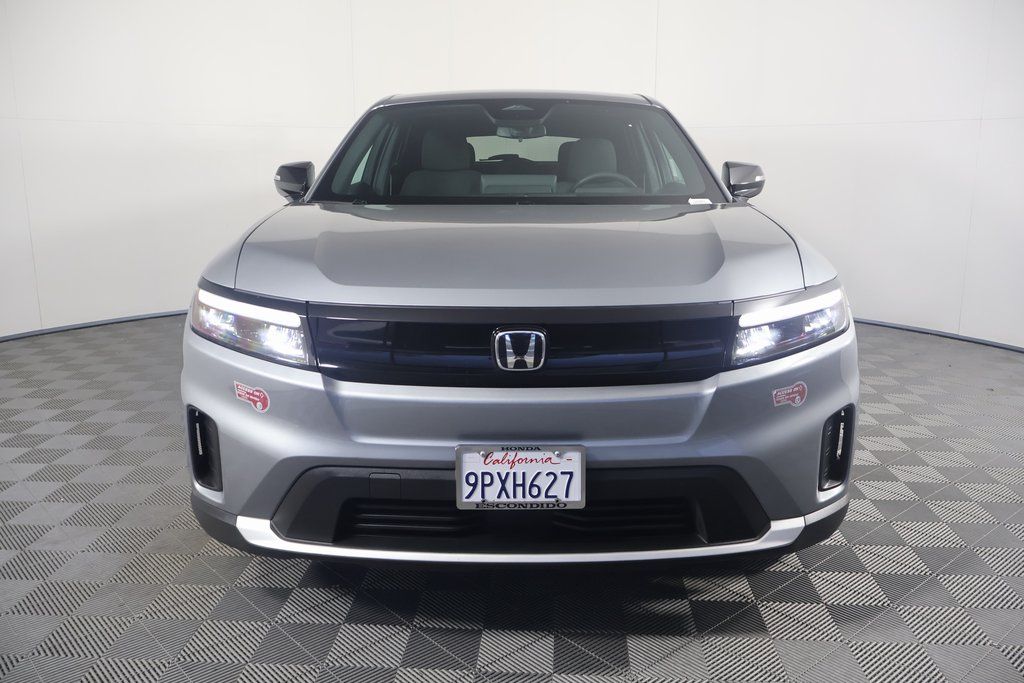 2024 Honda Prologue EX 2