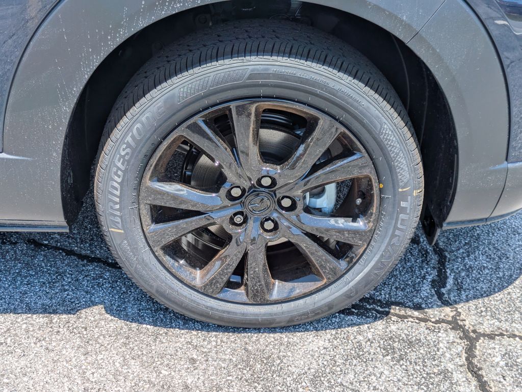 2026 Mazda CX-30 2.5 S Aire Edition
