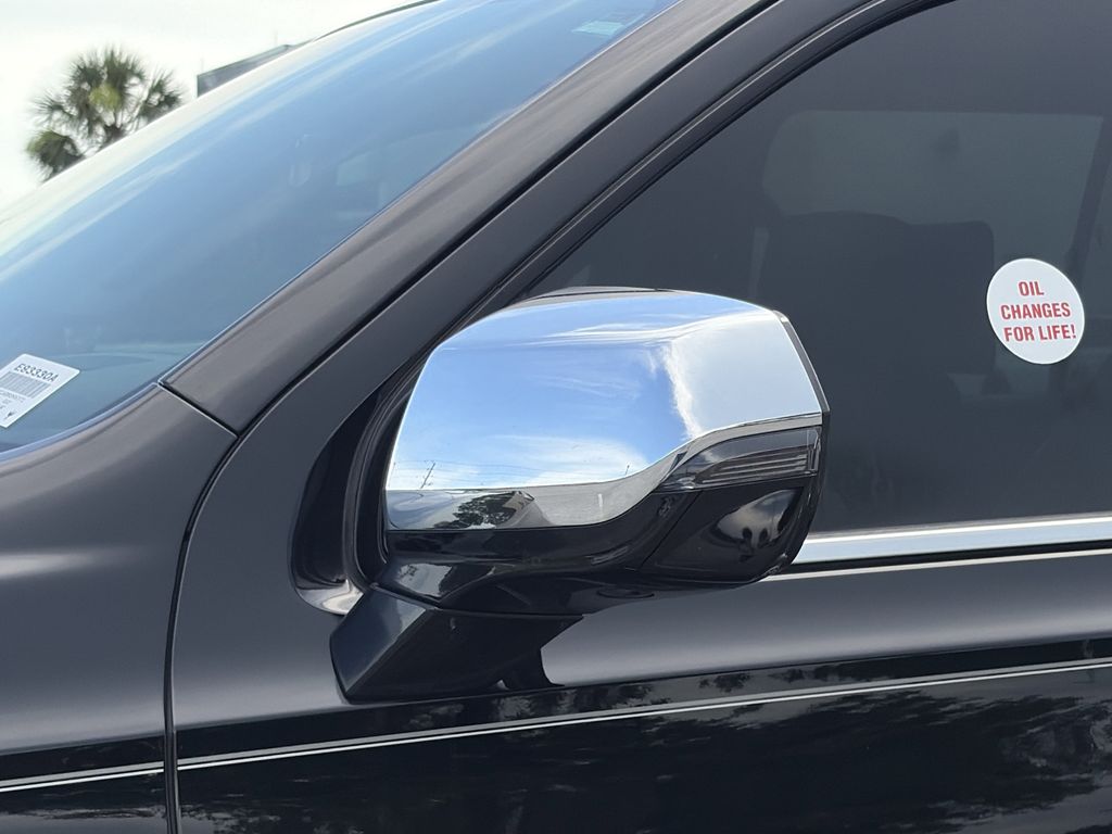 Used 2024 Chevrolet Tahoe SUV
