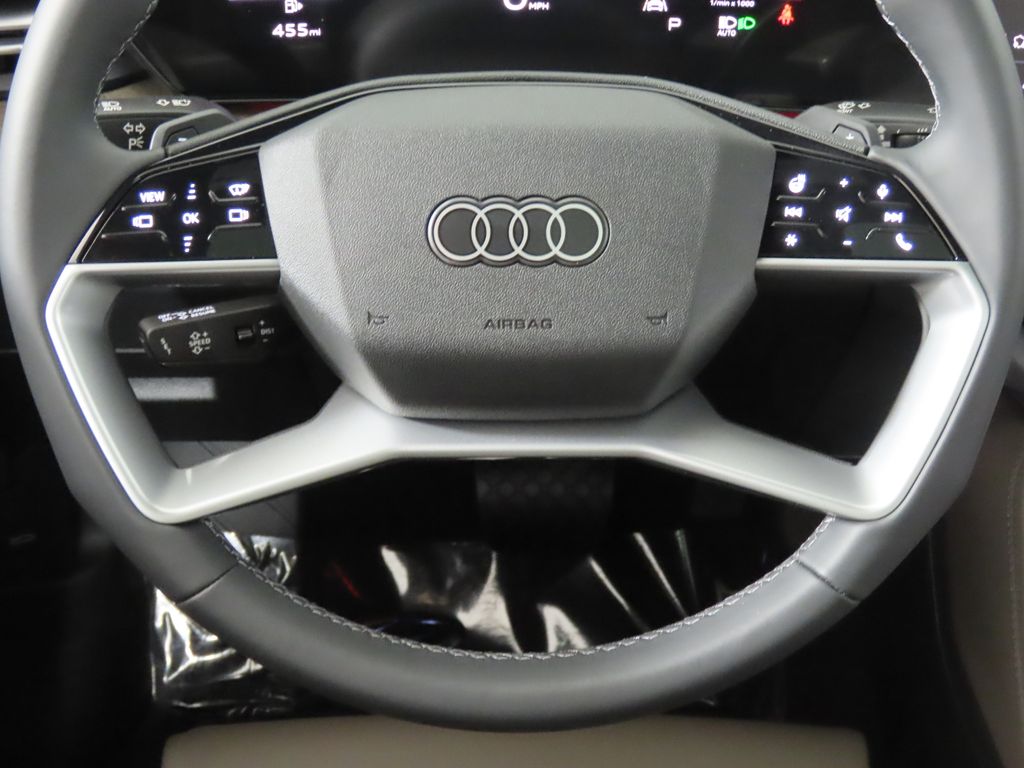 Thumbnail: 2025 Audi Q5 - 14