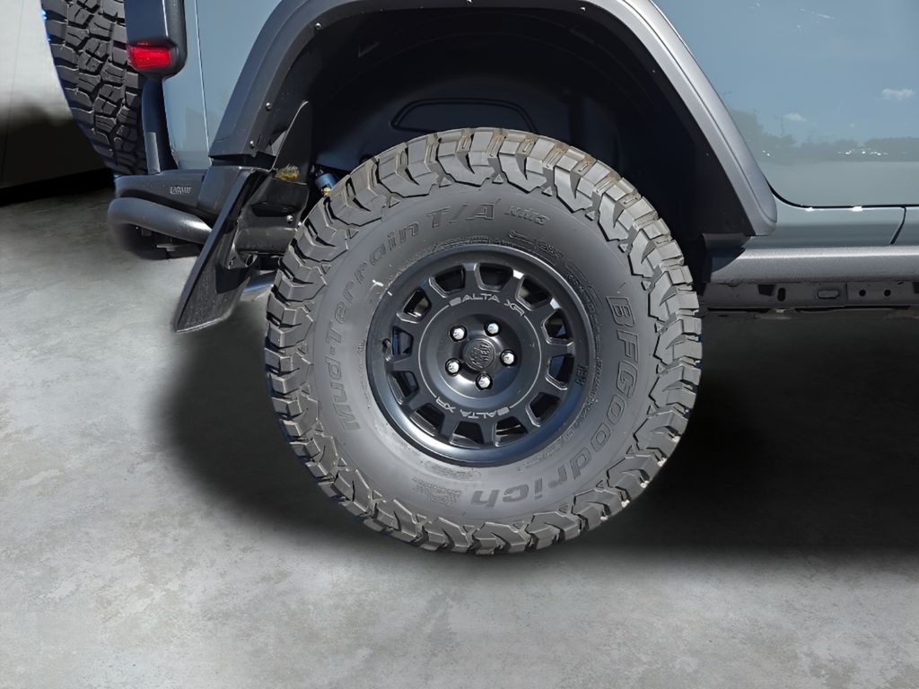 New Car 2025 Jeep Wrangler  Rubicon For Sale Under $90,000 In Austin, Texas