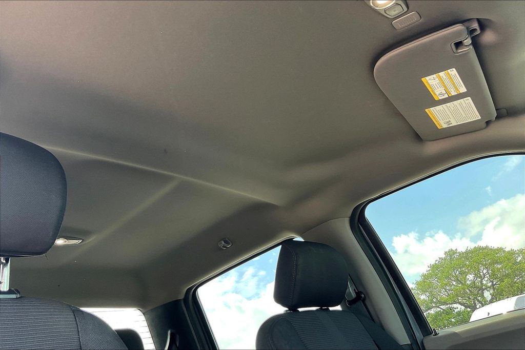 Used 2020 Ford F-150 XL 4D SuperCrew