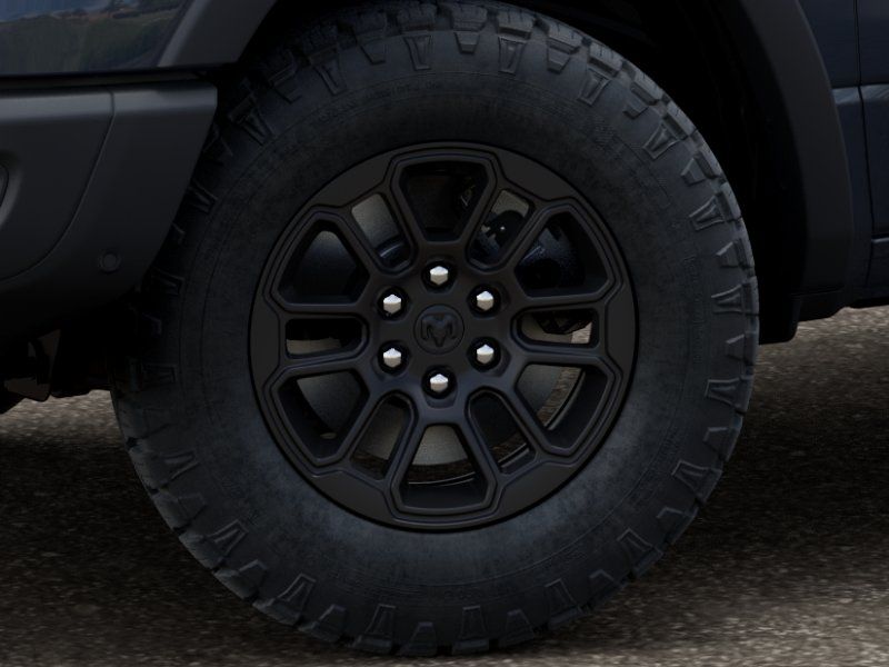 New 2026 Forged Blue Metallic Ram Rebel image 8