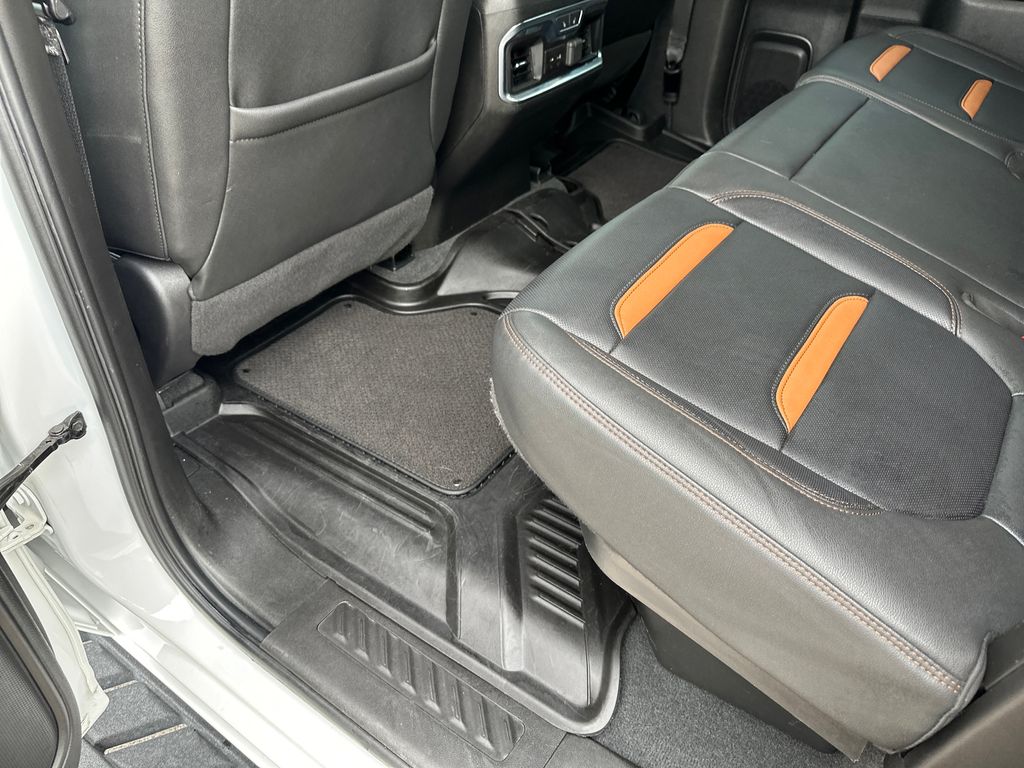 Used Car 2021 Gmc Sierra 1500  At4 For Sale Under $40,000 In Austin, Texas