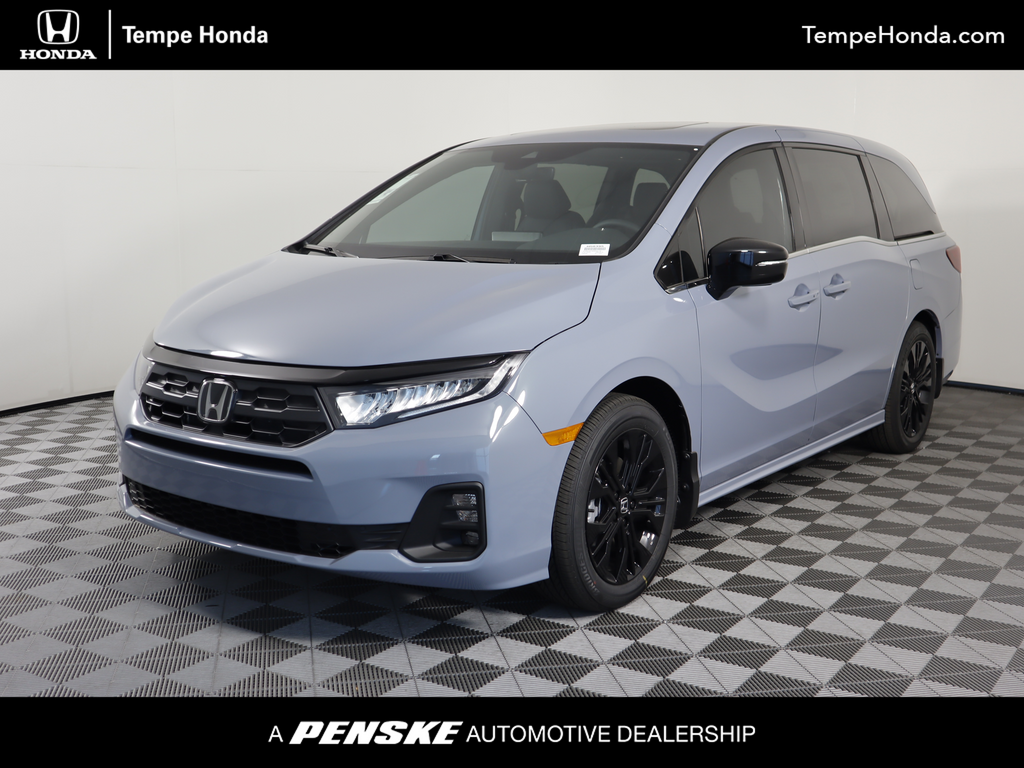 2025 Honda Odyssey Sport -
                Tempe, AZ