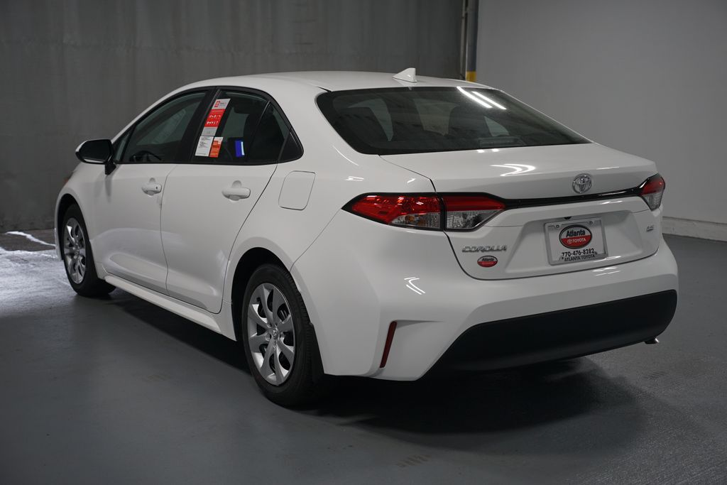 Thumbnail: 2026 Toyota Corolla - 6
