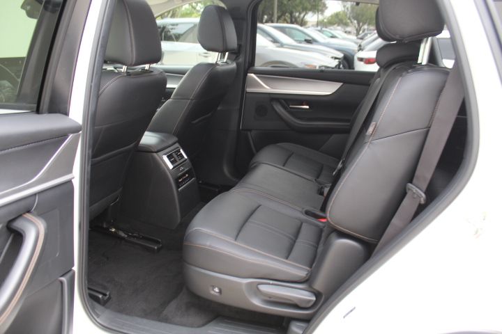 Used Car 2025 Mazda Cx-90  3.3 Turbo Select For Sale Under $35,000 In Georgetown, Texas