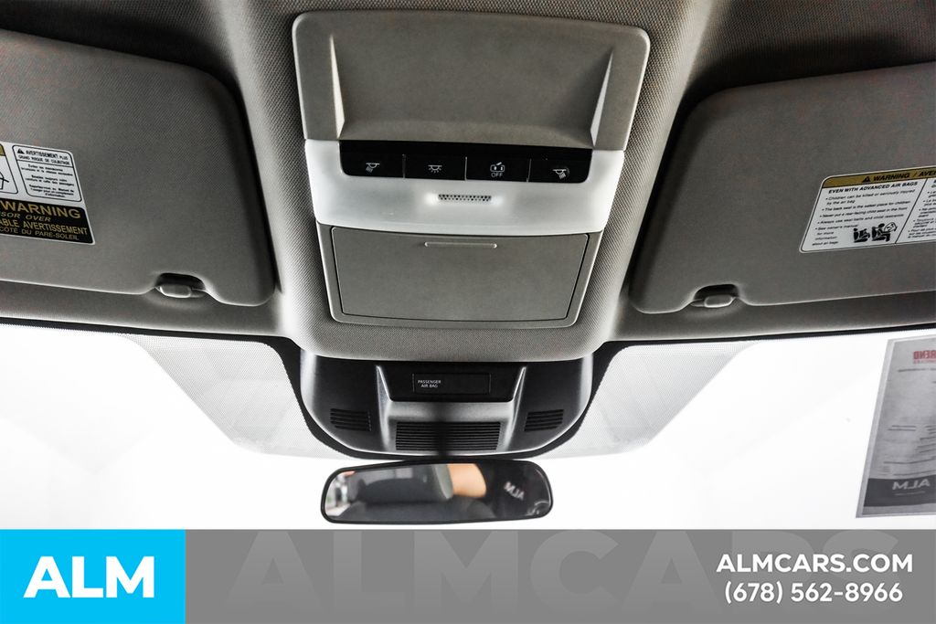 Used 2024 White Nissan S image 58