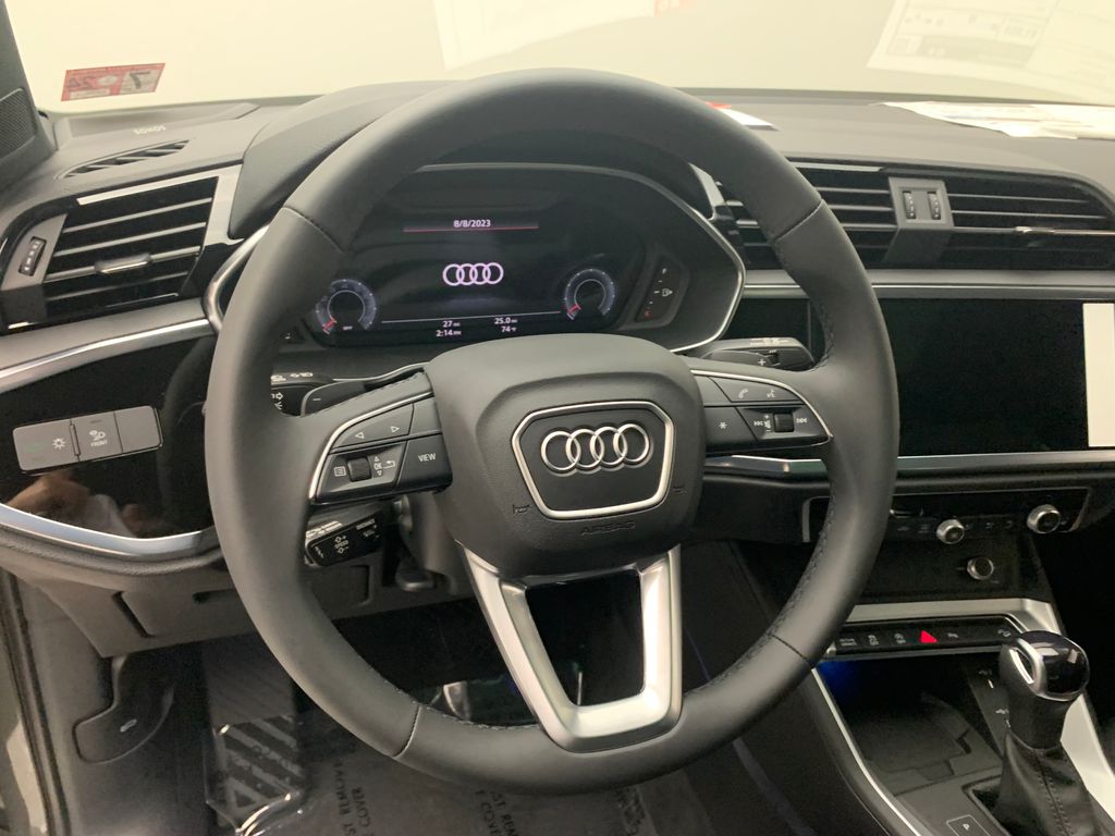 2023 Audi Q3 Premium Plus 23