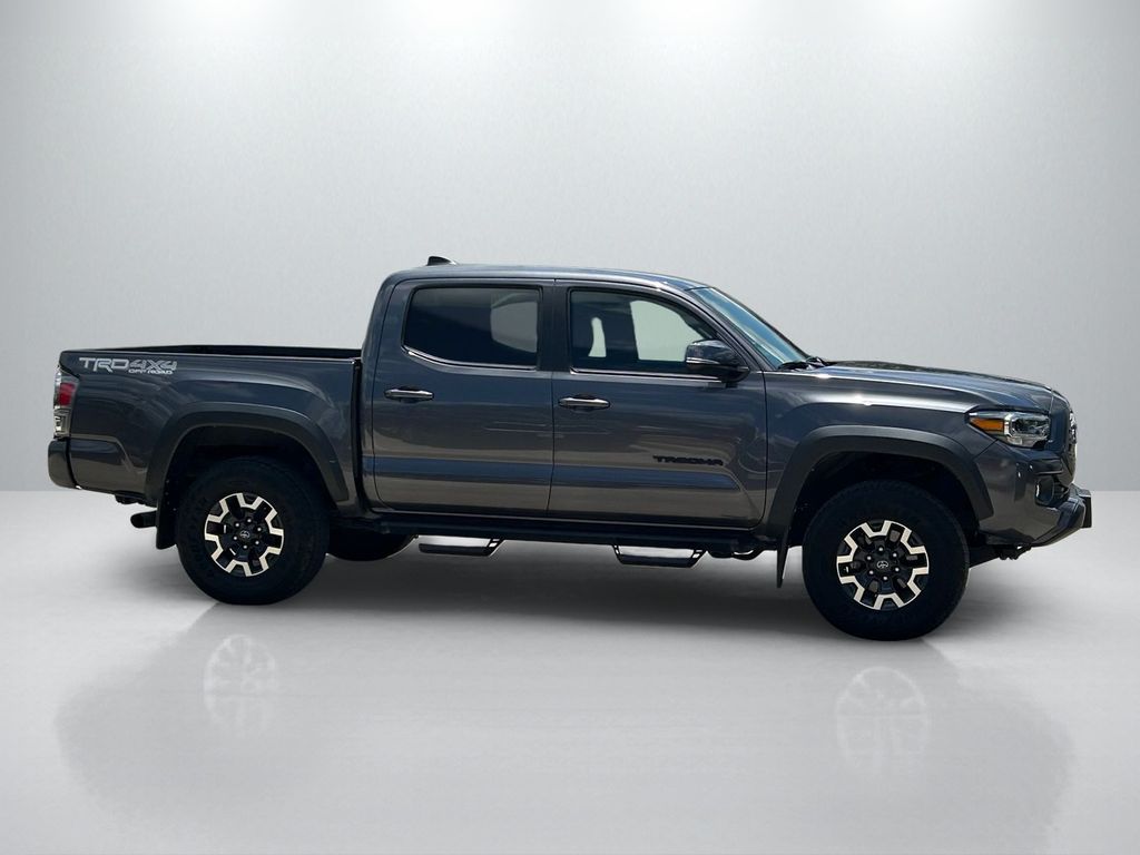 Used 2023 Toyota Tacoma Truck