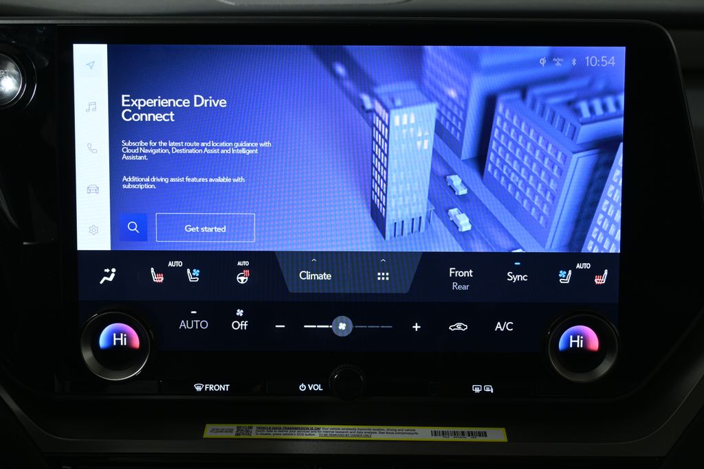 Thumbnail: 2026 Lexus TX - 20