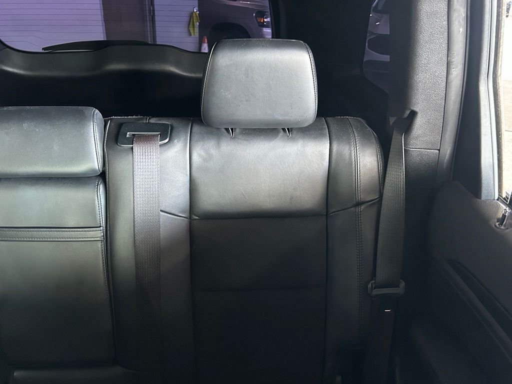 Used 2020 Bright White Clearcoat Jeep Altitude image 14