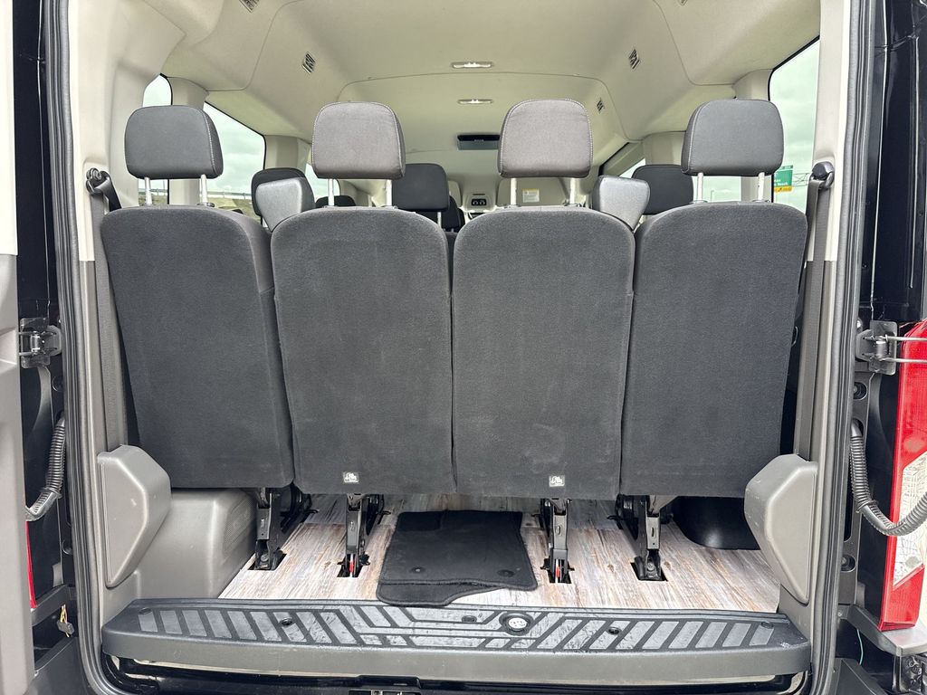 Thumbnail: 2021 Ford Transit Series - 13