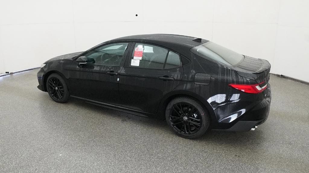 Thumbnail: 2026 Toyota Camry - 20