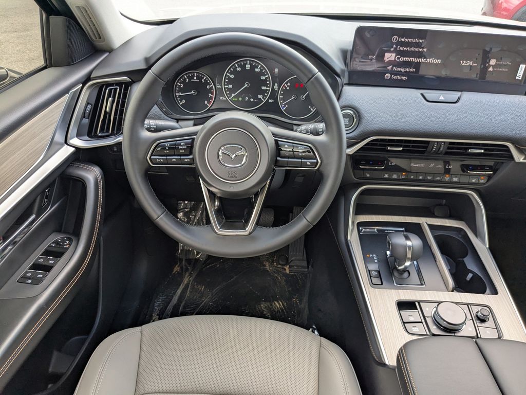 2025 Mazda CX-90 3.3 Turbo Preferred Package