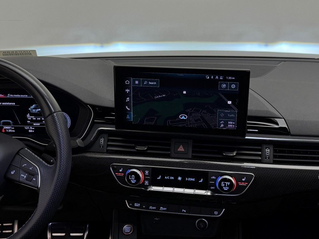 2023 Audi S4 Premium Plus 32
