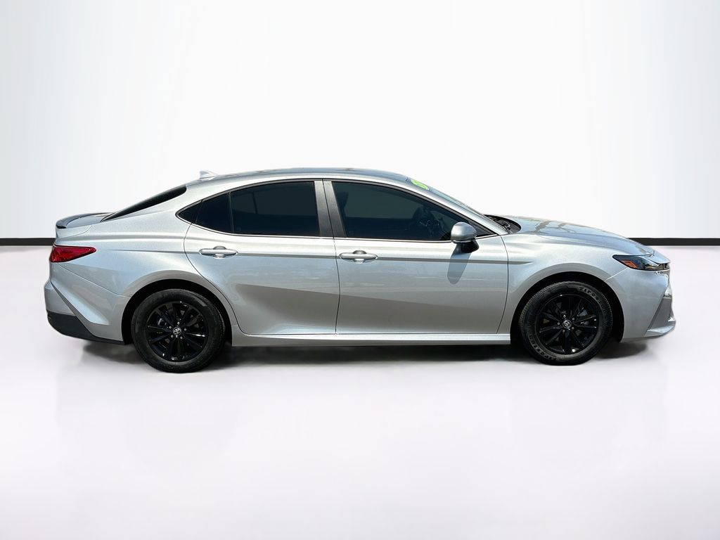 Thumbnail: 2026 Toyota Camry - 4
