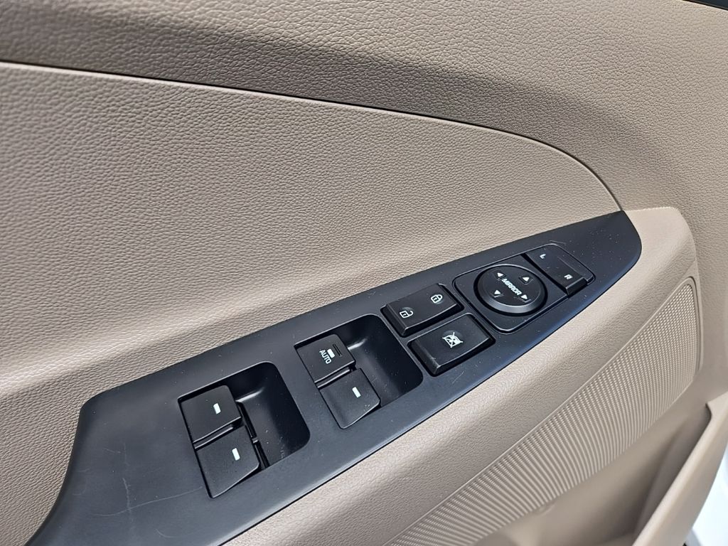 2020 Hyundai Tucson Value 21
