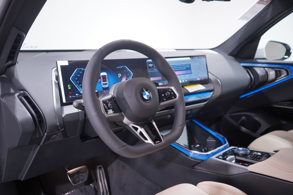 Thumbnail: 2026 BMW X3 - 6
