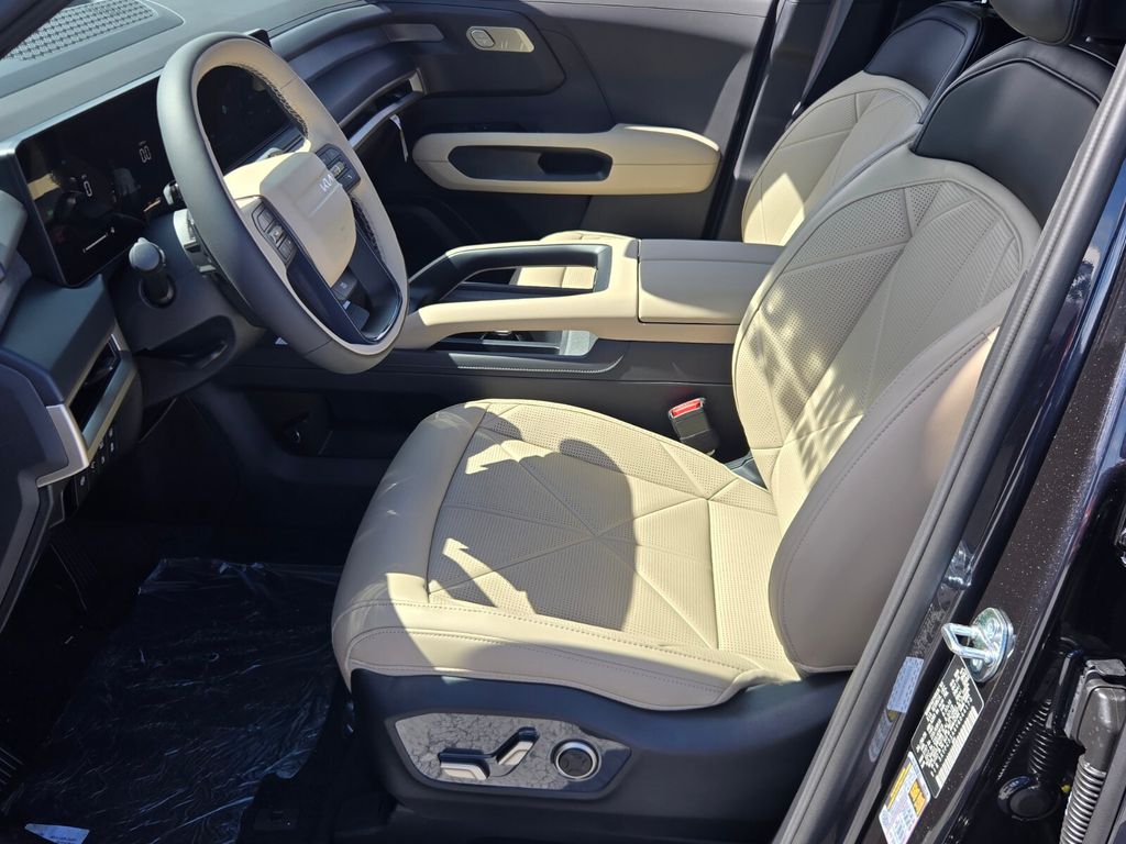 2027 Kia Telluride - $49,970