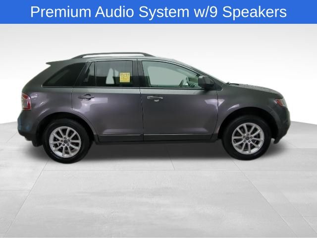 2010 Ford Edge SEL - Photo 7