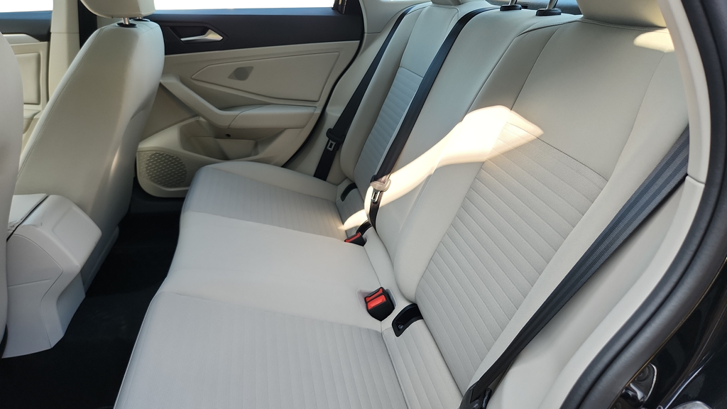 2026 Volkswagen Jetta