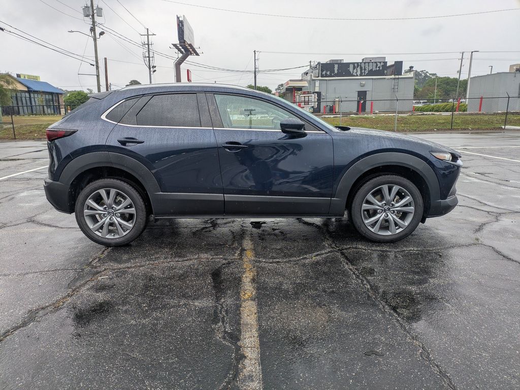 2023 Mazda CX-30 2.5 S Select