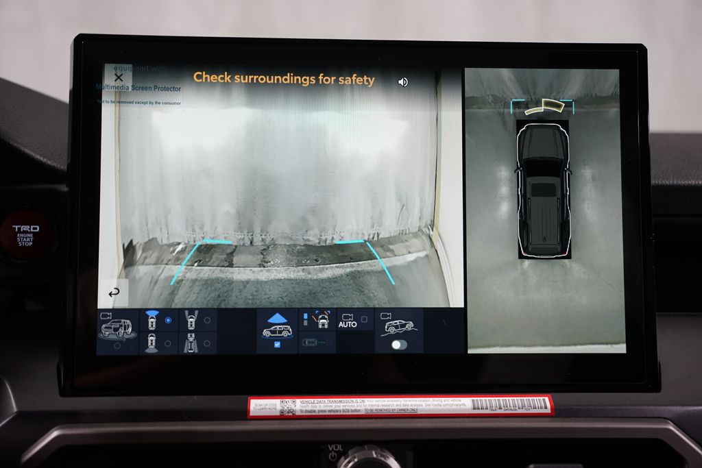 Thumbnail: 2026 Toyota 4Runner - 22