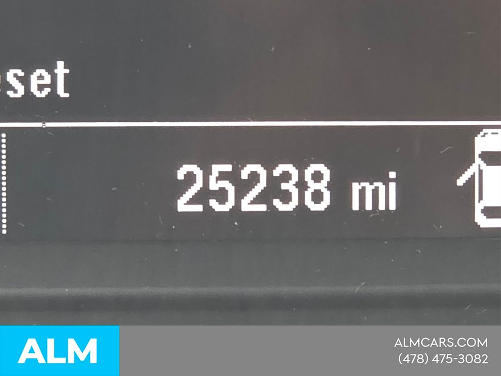 Used 2024 Black Chevrolet LS image 25