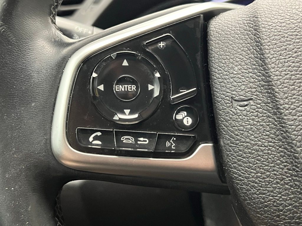 Thumbnail: 2019 Honda Civic - 22