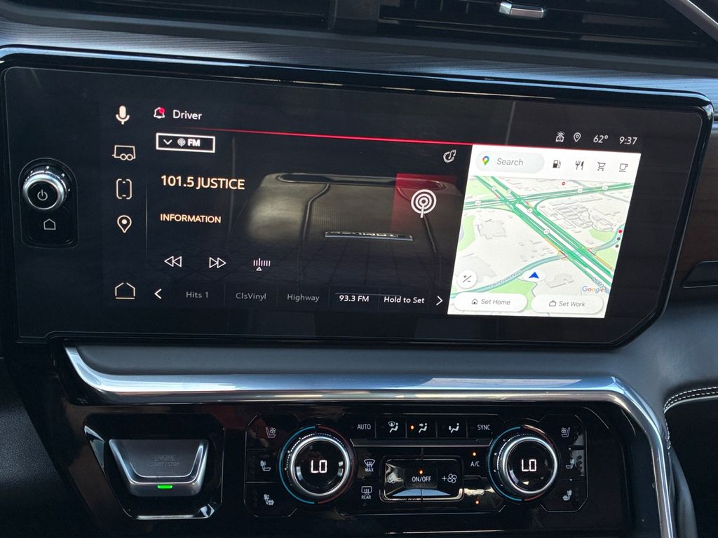 Used Car 2024 Gmc Sierra 2500hd  Denali Ultimate For Sale Under $90,000 In Austin, Texas