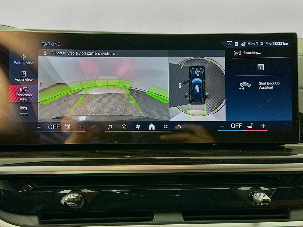 Thumbnail: 2026 BMW X5 - 13