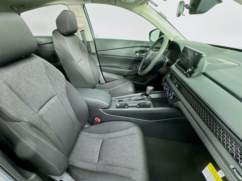2025 Honda Accord SE photo