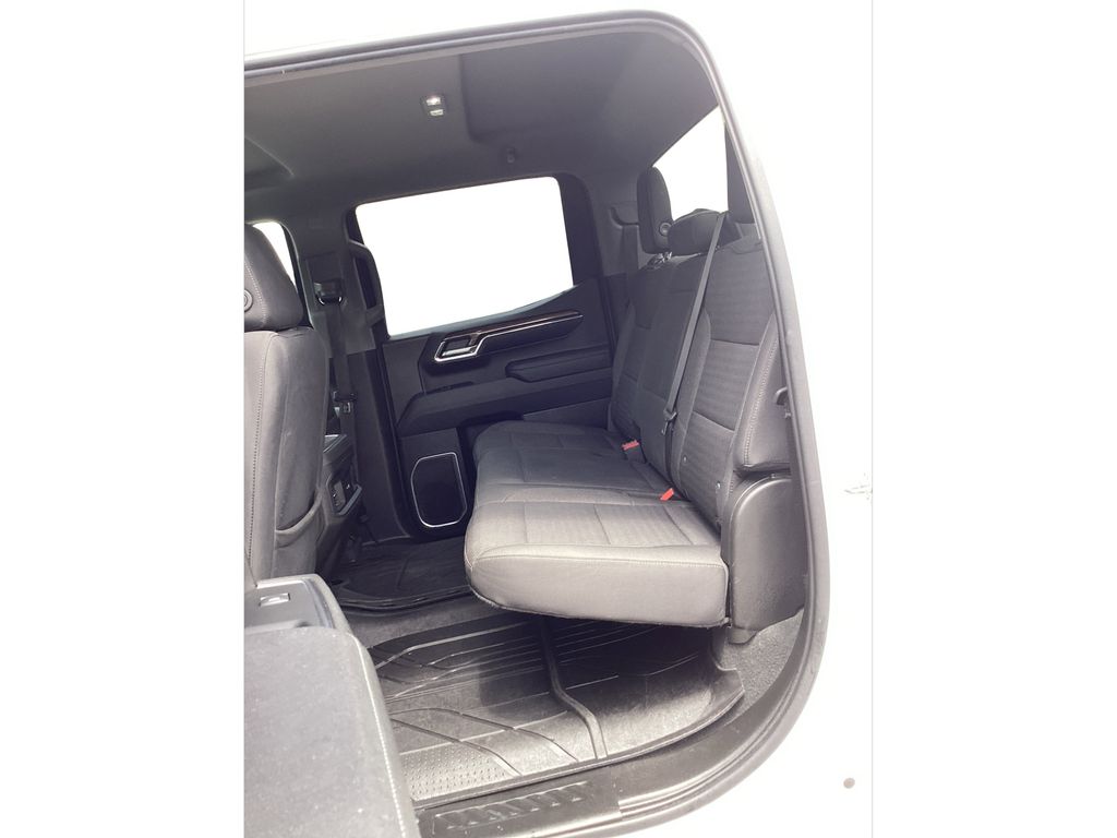 Used 2023 Chevrolet Silverado 1500 Truck