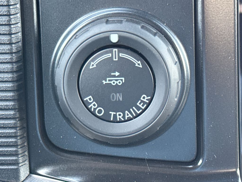 New 2026 Blue Ford King Ranch image 37