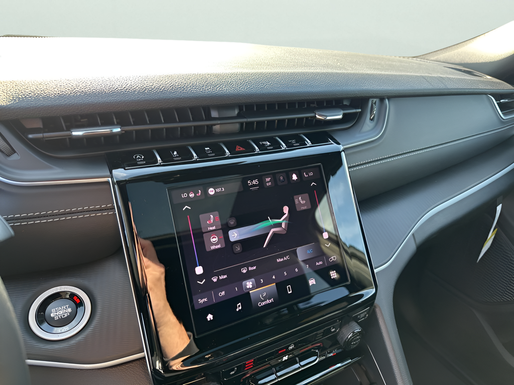 New Car 2025 Jeep Grand Cherokee  For Sale Under $50,000 In Austin, Texas