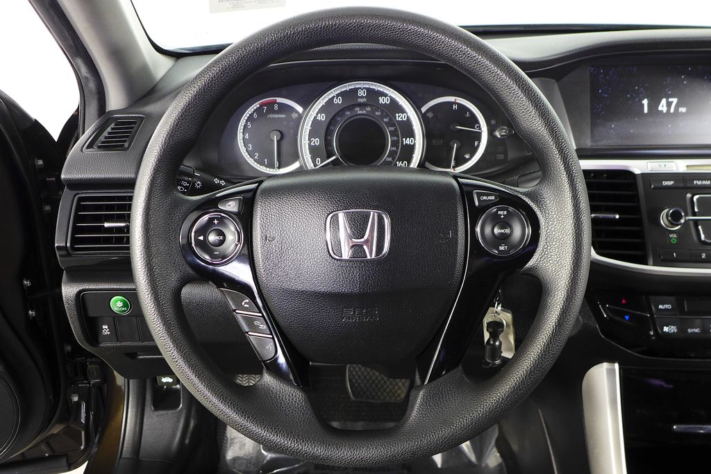 Thumbnail: 2016 Honda Accord - 25