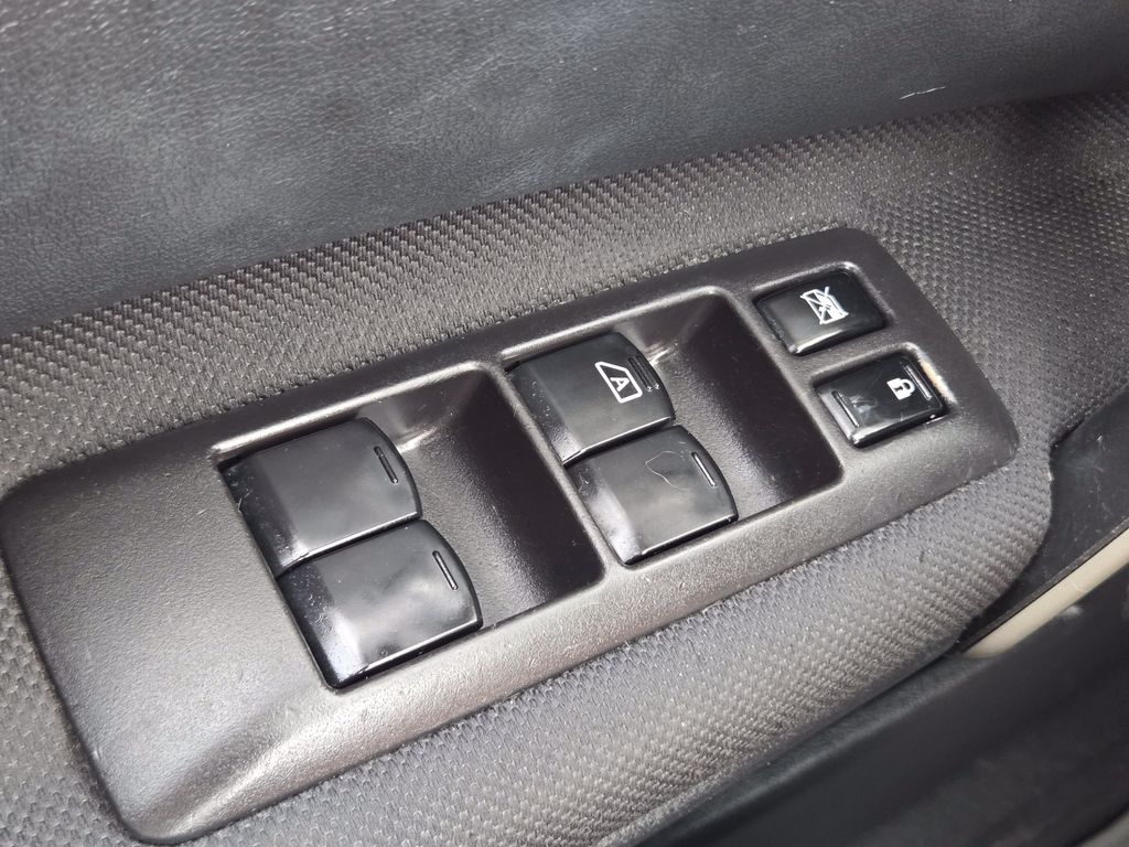 2015 Nissan Rogue Select S Silver at Central Houston Nissan