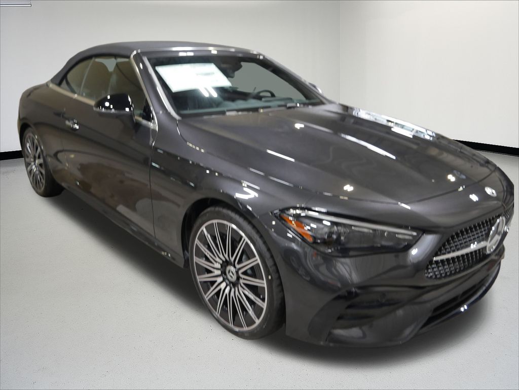 Thumbnail: 2026 Mercedes-Benz CLE - 6