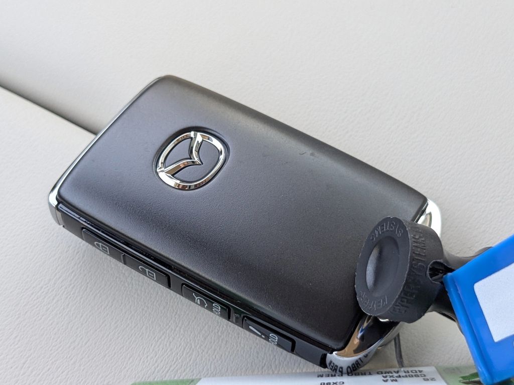 2026 Mazda CX-90 3.3 Turbo Premium Plus