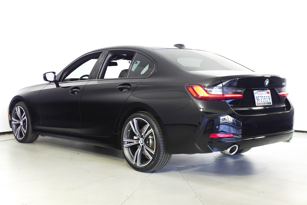 Thumbnail: 2023 BMW 3 Series - 9