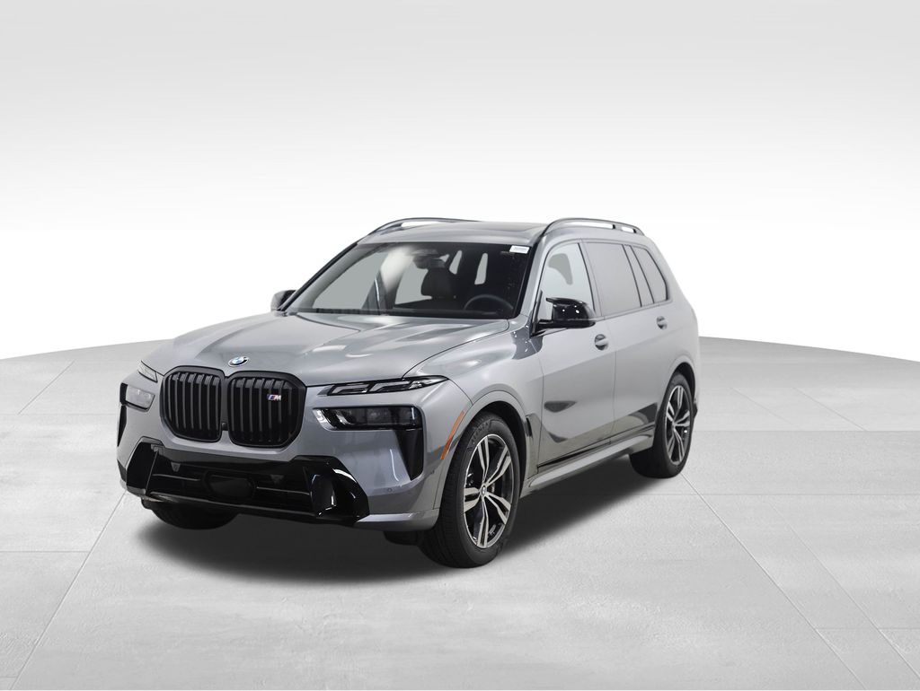 2025 BMW X7 M60i -
                Bloomington, MN