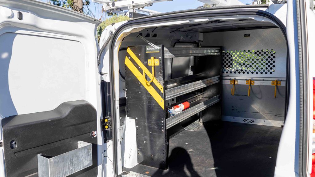 Used 2022 Ram Promaster City Base 4D Wagon