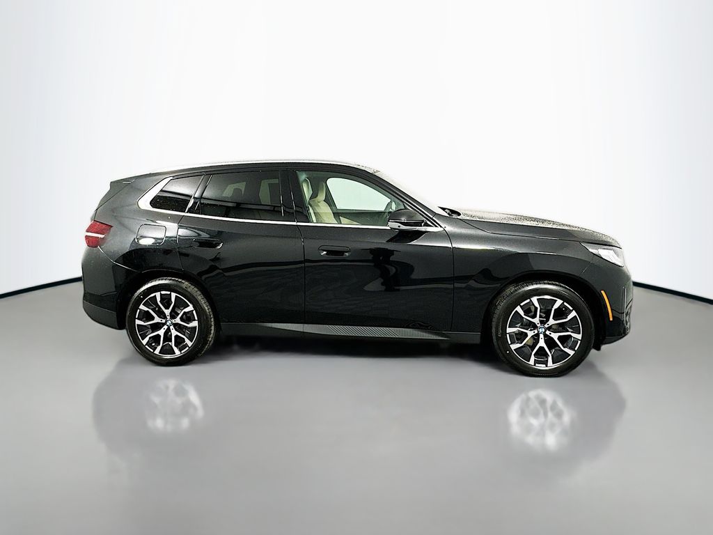 Thumbnail: 2025 BMW X3 - 4