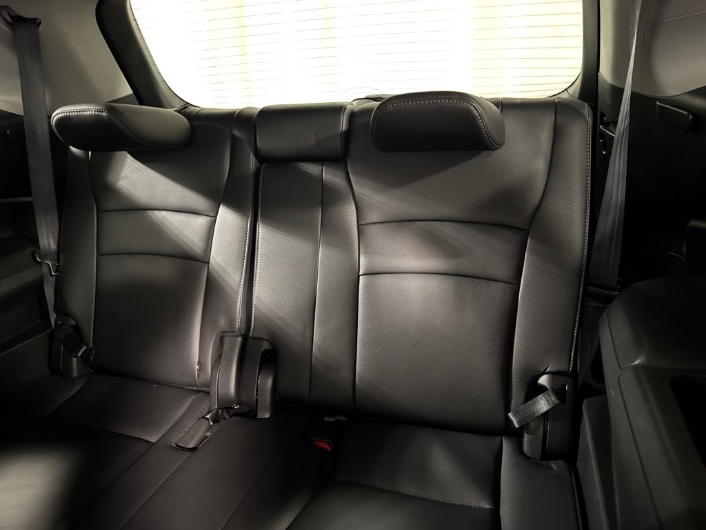 used 2022 Honda Pilot car, priced at $28,394