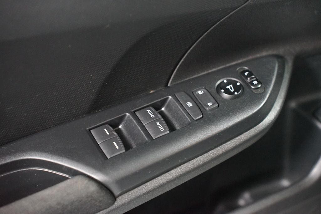 Thumbnail: 2017 Honda Civic - 25