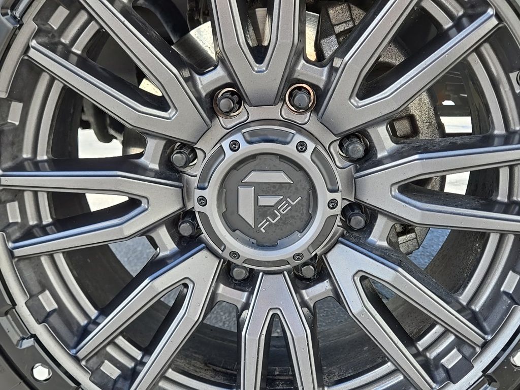 Used 2026 White GMC Denali Ultimate image 16