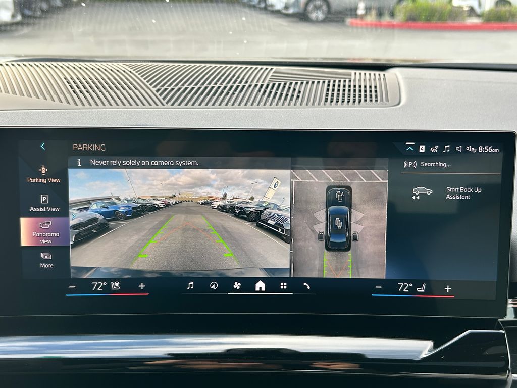 Thumbnail: 2026 BMW 5 Series - 23