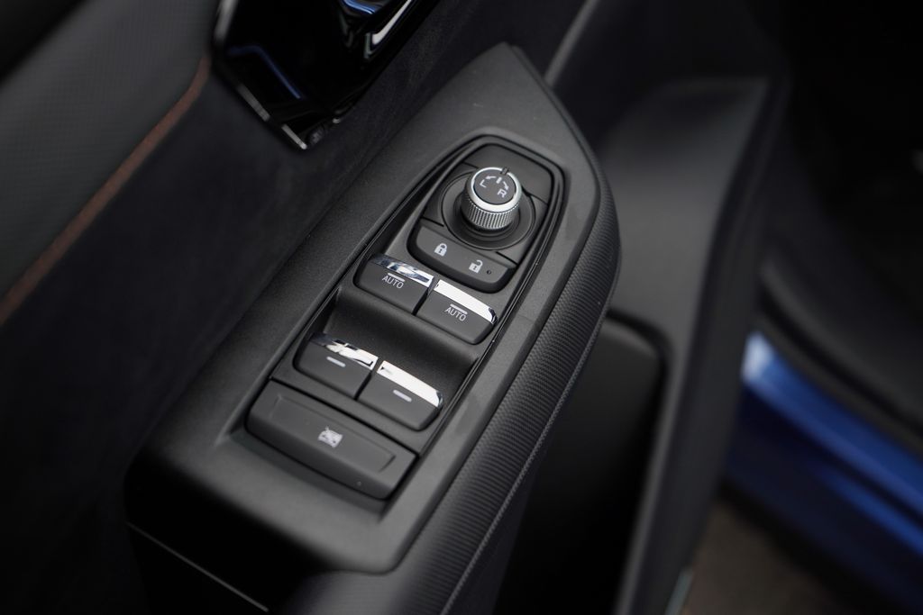 Thumbnail: 2026 Subaru Forester - 10